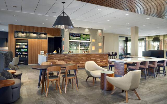 Courtyard by Marriott LaGrange