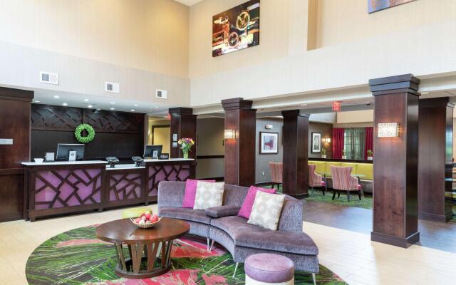 Homewood Suites by Hilton Columbus/Polaris, OH