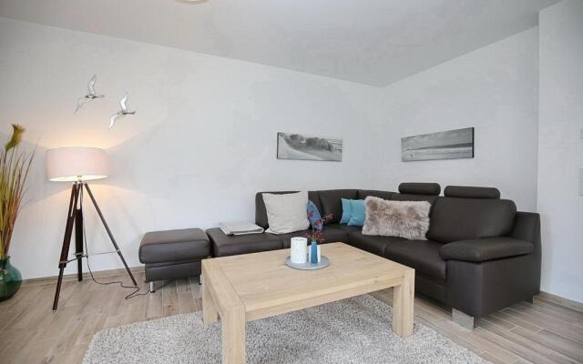 Reethaus Am Mariannenweg 19a