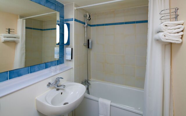 Kyriad Direct Nancy Sud - Vandoeuvre