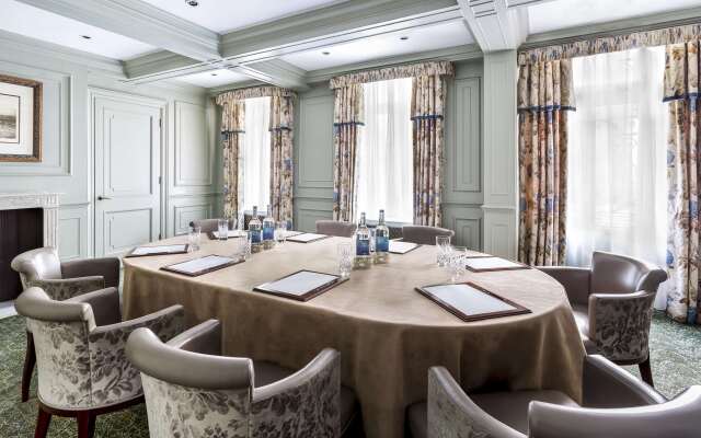 The Stafford London