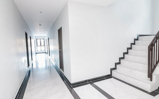 Nida Rooms Punnawithi Place 9