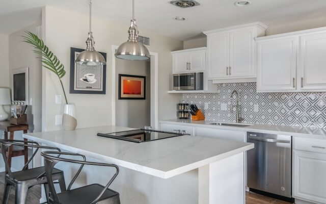 3BR Home near Old Town - Pool by WanderJaunt