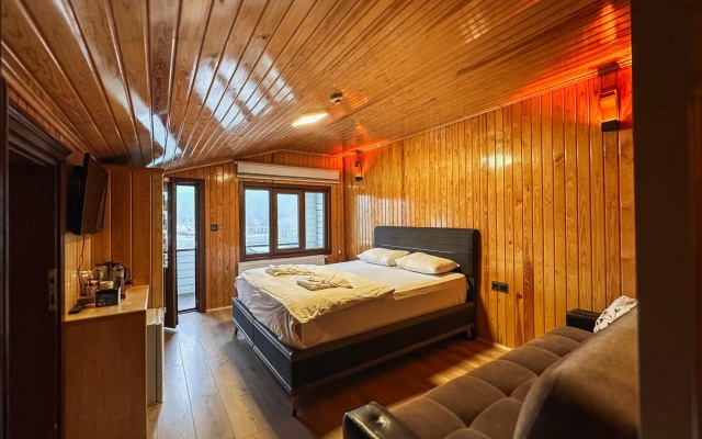 Doğa Motel