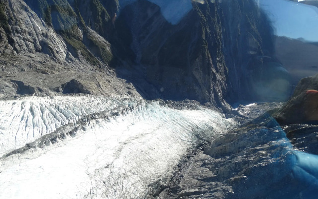 Alpine Glacier Motel