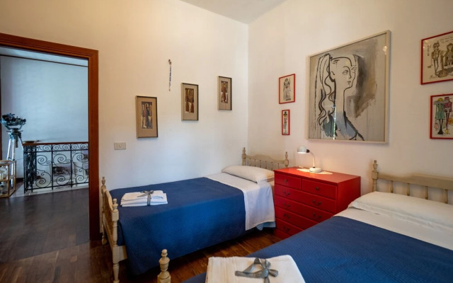 Villa Tanca