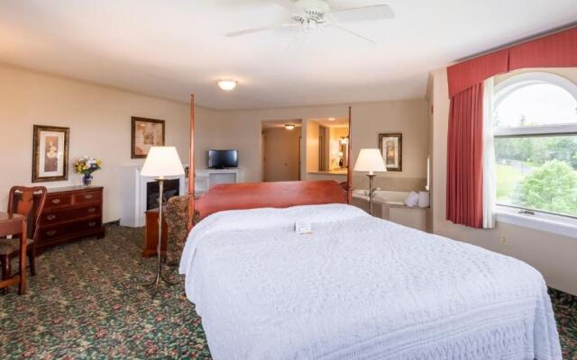 Vinifera Inn a Belhurst Property