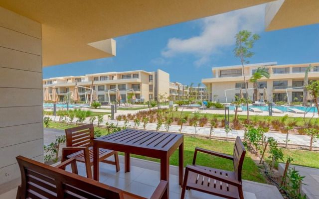Vesta - Luxury APT - Studio - Gcribs II