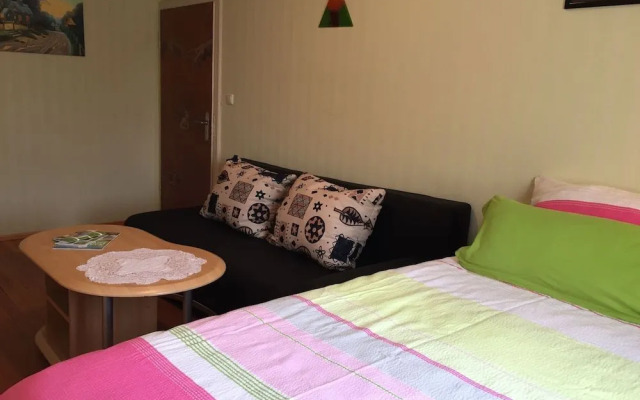 Gasthaus-Pension Brix