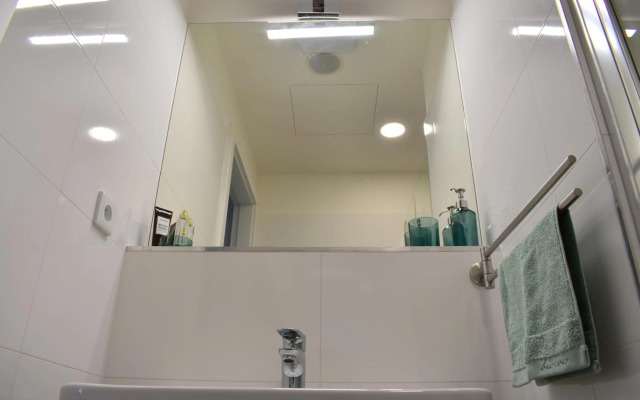 Airstay Prague apartment: Grebovka