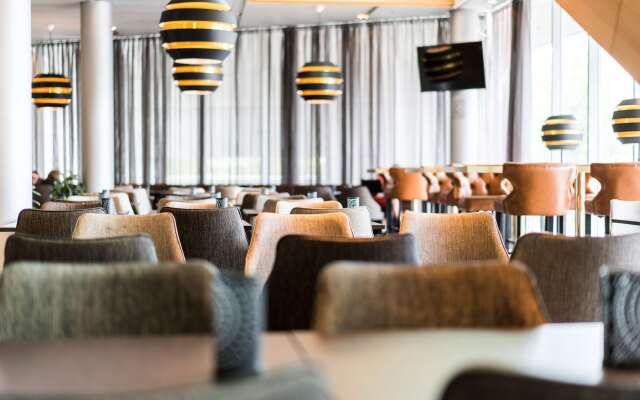 Scandic Talk Hotel