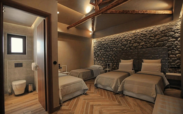 Tsikeli Boutique Hotel Meteora - Adults Friendly