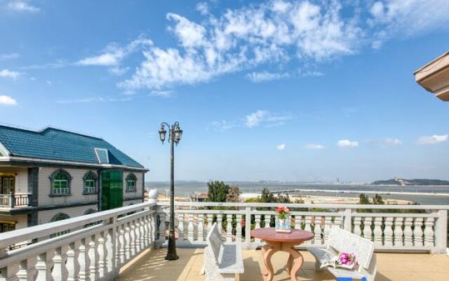 West Coast Inn Weizhou Island