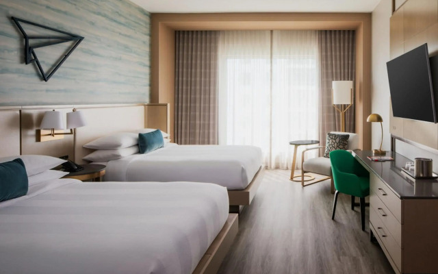 Marriott Fort Lauderdale Airport