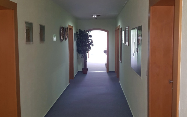 Hotel Stadt Baunatal