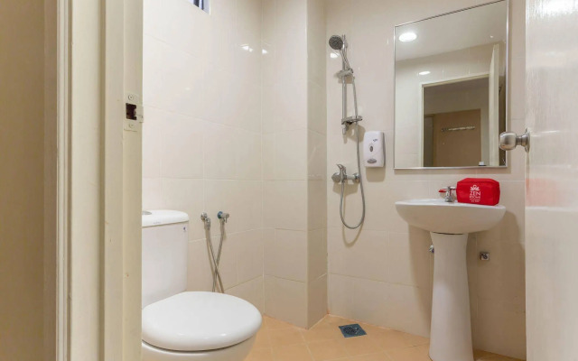 ZEN Rooms Basic Sentul Kuala Lumpur