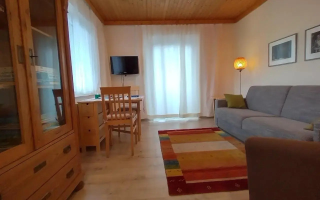 Seeblick-Appartements Ossiach