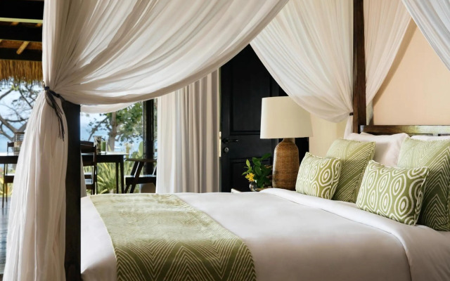NIHI Sumba - member Leading Hotels of the World