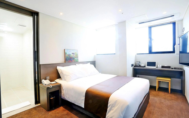 Grandmillions Hotel
