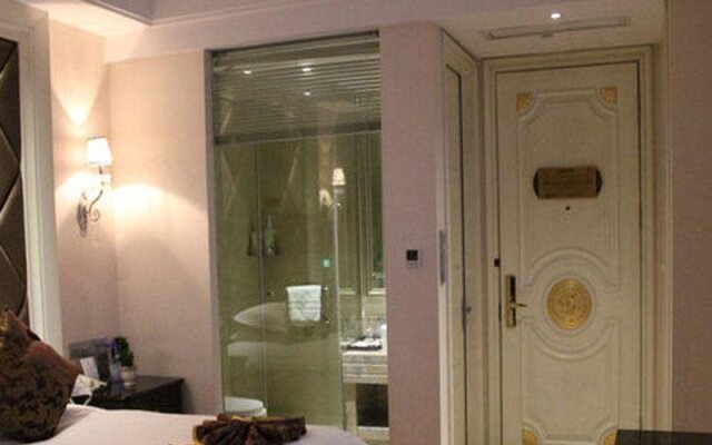 Hangzhou Hengjing Guomao Hotel