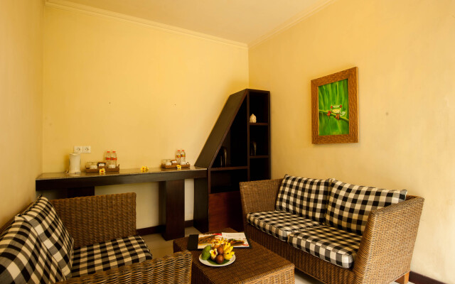 Beji Ubud Resort