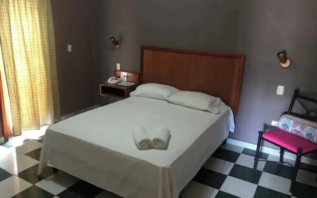 Apart-Hotel River View