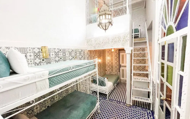 Riad Verus - Hostel - Adults Only