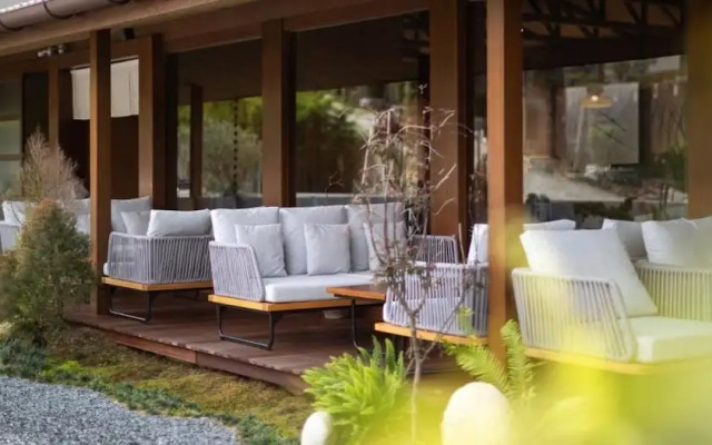 Zen By Stellar Cameron