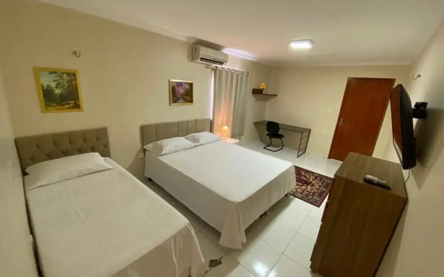 Bertolini Hotel