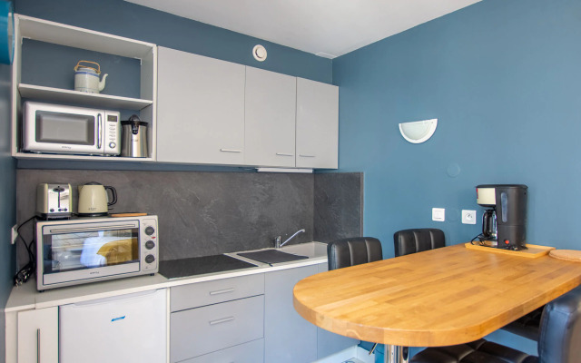 Beautiful apartment in the historic center of Bayeux