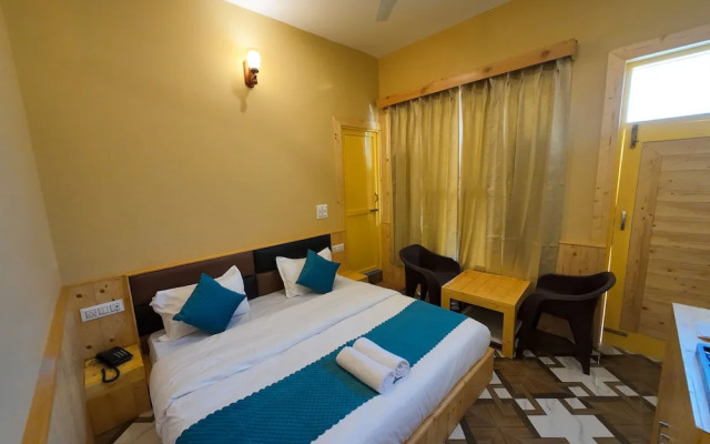 Ghar Bar Boutique Stay & Cafe