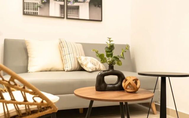 Ganem Lifestyle Suites