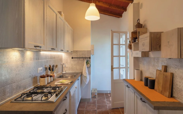 Villa Gabry