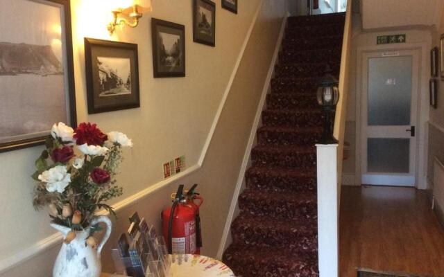 An Caislean Guest House