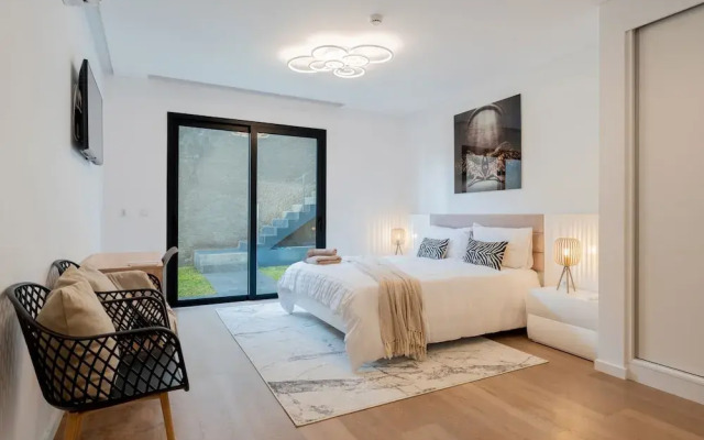 Villa Luxe by Atlantic Holiday