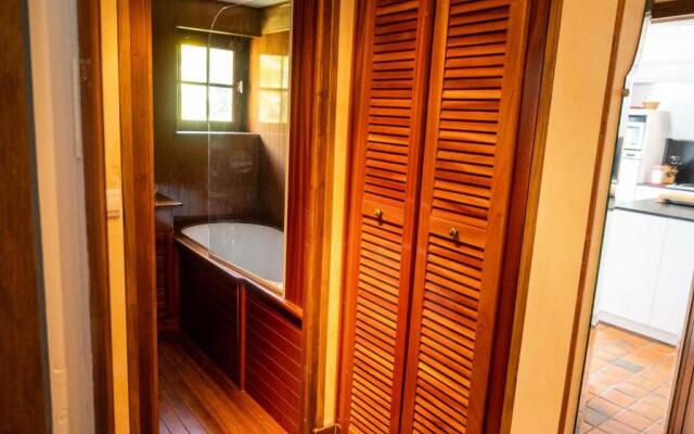 Résidence Ty Goas Treiz-trebeurden - Maisons & Villas pour 14 Personnes 794