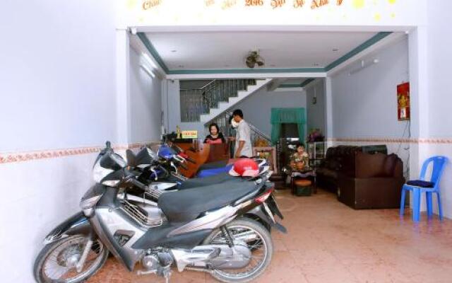 Dinh Thanh Cong Guesthouse