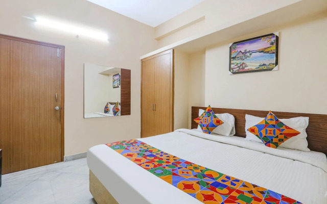 Fabhotel Prestige Castle
