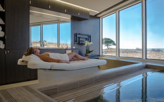 La Grande Terrasse Hotel & Spa La Rochelle - MGallery Collection