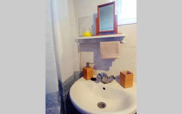 Bonito apartamento con vistas espectaculares