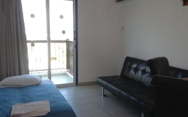Aphelandra Hotel Apartments