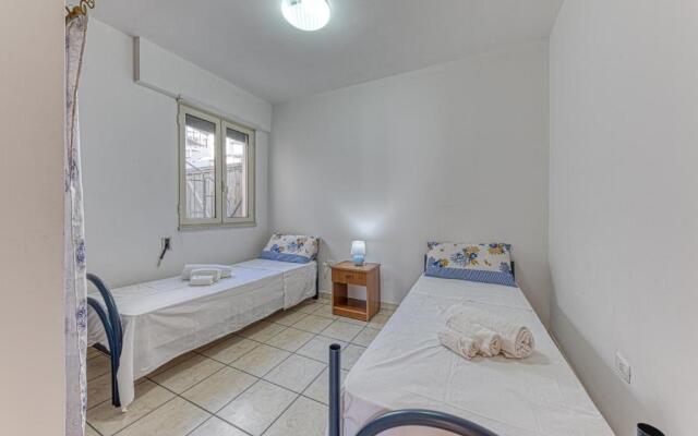 Appartamento Blu in Residence