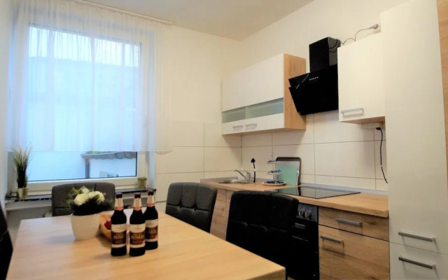 Ferienwohnung Maye Oberhausen