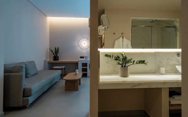 Heromylos Resort And Spa