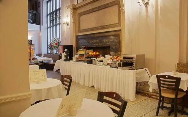 Comfort Inn Manhattan
