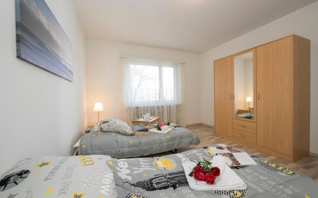 Bellevue Apartment in Porto Ronco Ascona — 2-star hotel in Ronco sopra Ascona