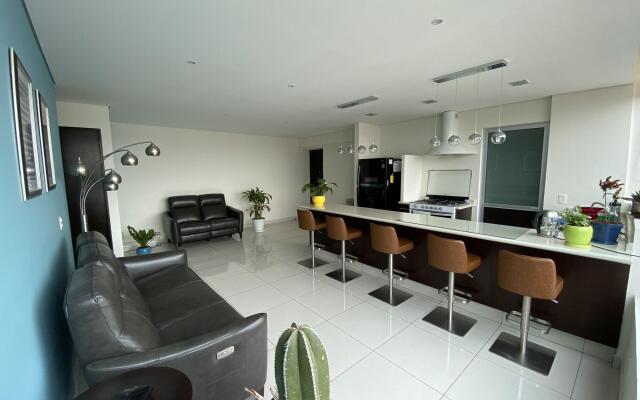 Napoles Condo Suite