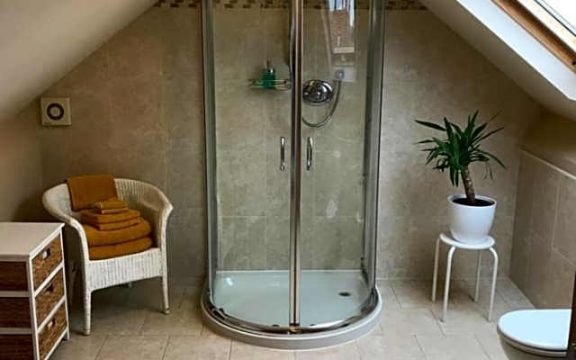 Mooredge B&B