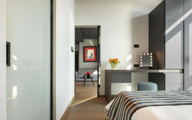 Only Boutique Suites & Residences