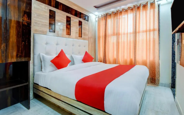 Hotel Delhi Guest House